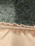 Unbranded Tan Sleeveless Blouse Size S - photo 8