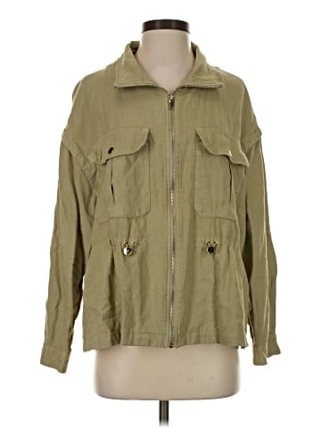 Zara Jacket (view 1)