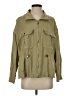Zara Green Jacket Size S - photo 1
