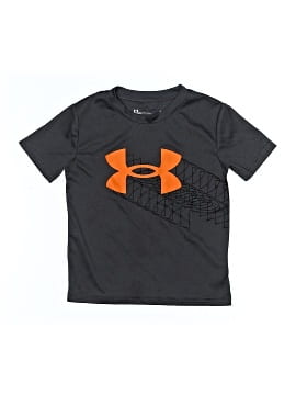 Under Armour Active T-Shirt (view 1)