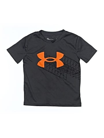 Under Armour Active T-Shirt (view 1)