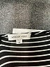 Amour Vert Black 3/4 Sleeve T-Shirt Size XS - photo 7