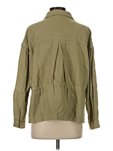 Zara Jacket (view 2)