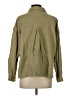 Zara Green Jacket Size S - photo 2