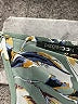 Papermoon 100% Polyester Green Sleeveless Blouse Size L - photo 7