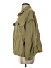 Zara Green Jacket Size S - photo 5