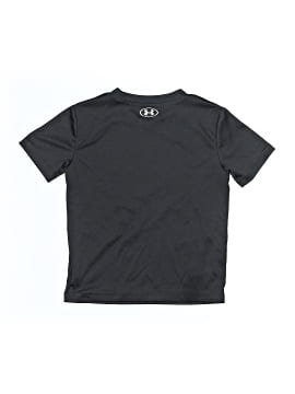 Under Armour Active T-Shirt (view 2)