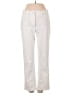 Elie Tahari Ivory Casual Pants Size 2 - photo 1