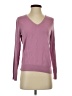 Lands' End Purple Pullover Sweater Size S - photo 1