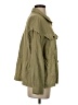 Zara Green Jacket Size S - photo 4