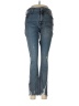 Gap Outlet Hearts Blue Jeans Size 8 - photo 1