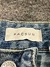 PacSun 100% Cotton Blue Jeans Size 28 waist - photo 7