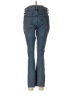 Gap Outlet Hearts Blue Jeans Size 8 - photo 2