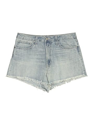 Rewash Denim Shorts (view 1)
