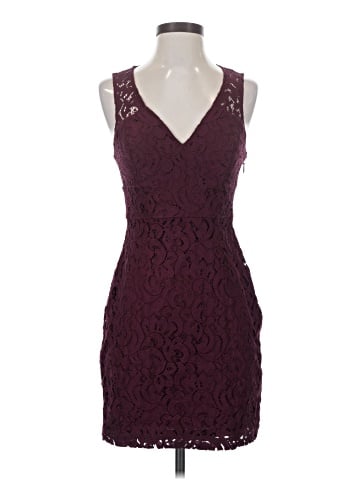 AZ3 inc. Cocktail Dress (view 1)