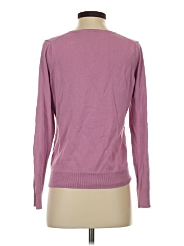 Lands' End Pullover Sweater (view 2)