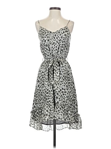 Charlie Jade Casual Dress (view 1)