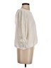 Unbranded Ivory 3/4 Sleeve Blouse Size 1 - photo 4