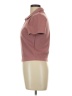 Celebrity Pink Brown Short Sleeve Polo Size XL - photo 5