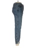 Gap Outlet Hearts Blue Jeans Size 8 - photo 4
