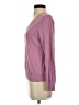 Lands' End Purple Pullover Sweater Size S - photo 5