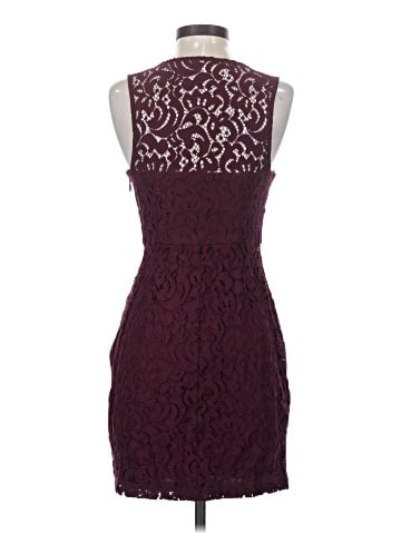 AZ3 inc. Cocktail Dress (view 2)