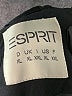 Esprit 100% Polyester Black Jacket Size XL - photo 6