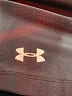 Under Armour Color Block Black Athletic Shorts Size S (estimated) - photo 3
