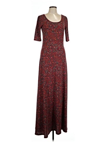 Lularoe Casual Dress (view 1)