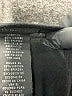Design History Black 3/4 Sleeve Top Size XL - photo 8
