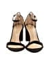 275 Central Black Sandals Size 9 1/2 - photo 2