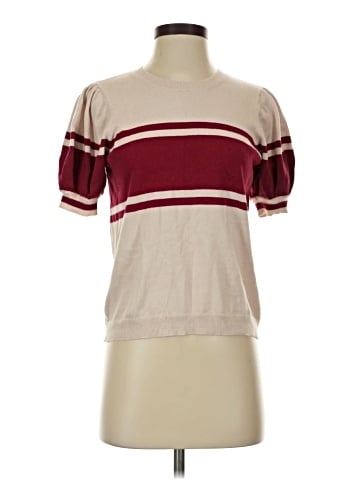 Joie Short Sleeve Turtleneck (view 1)