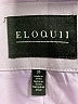 ELOQUII Purple Trenchcoat Size 20 Plus - photo 6