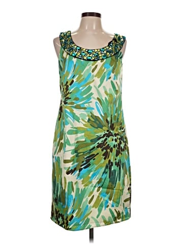 Rabbit Rabbit Rabbit Designs Casual Dress (view 1)