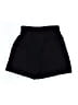 Teamwork Athletic Apparel 100% Polyester Solid Black Athletic Shorts Size 20 - photo 2