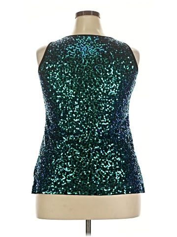 PrettyGuide Sleeveless Top (view 2)