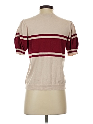 Joie Short Sleeve Turtleneck (view 2)