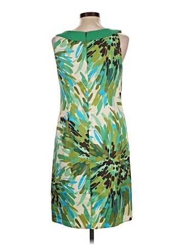 Rabbit Rabbit Rabbit Designs Casual Dress (view 2)