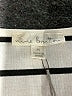 Nine Britton Ivory Sleeveless T-Shirt Size M - photo 7