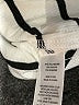 Nine Britton Ivory Sleeveless T-Shirt Size M - photo 8