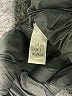 Unbranded Black 3/4 Sleeve T-Shirt Size S - photo 8