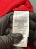 Columbia 100% Nylon Red Snow Jacket Size S - photo 7