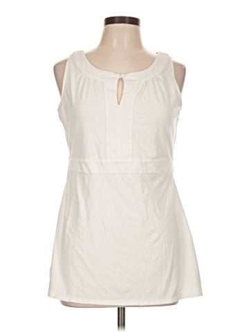 Harold's Sleeveless T-Shirt (view 1)