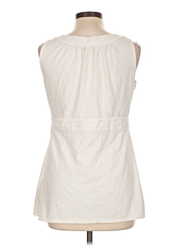 Harold's Sleeveless T-Shirt (view 2)