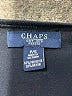 Chaps Blue Black Sleeveless Blouse Size S (petite) - photo 7