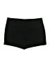 Ann Taylor LOFT Solid Black Shorts Size 8 - photo 2