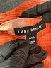 Lane Bryant Tie-dye Orange Poncho Size 18 - 20 Plus - photo 7