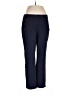 Chico's Blue Active Pants Size Med (1.5) - photo 1