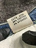 J Brand Hearts Blue Jeans Size 32 waist - photo 8