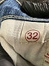 J Brand Hearts Blue Jeans Size 32 waist - photo 9